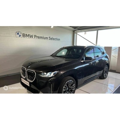 BMW X3 xDrive30e M Sport 220 kW