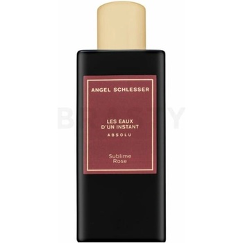 Image 1 of Angel Schlesser Les Eaux D'Un Instant Absolu Sublime Rose EDP 100 ml