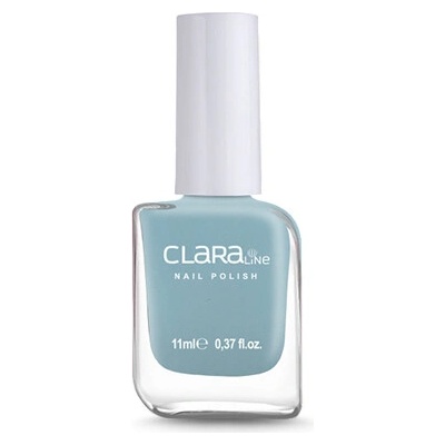 ClaraLine Lak na nechty 83 11 ml