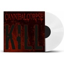 Cannibal Corpse - Kill White Vinyl LP