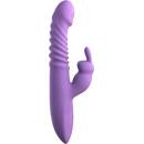 Fantasy for Her Thrusting Clit Stimulate-Her