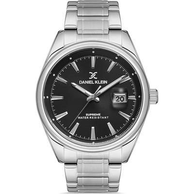 Daniel Klein Мъжки часовник Daniel Klein DK. 1.13153-2 (B--DK.1.13153-2)