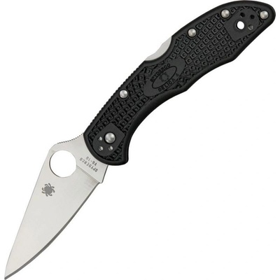 Spyderco Delica 4 Lightweight Flat Ground C11F