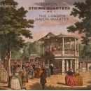 String Quartets Op. 9 - London Haydn Quartet CD