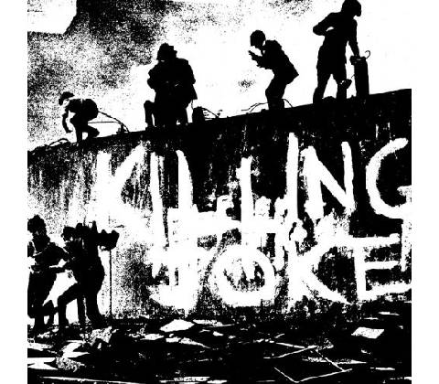 KILLING JOKE - KILLING JOKE