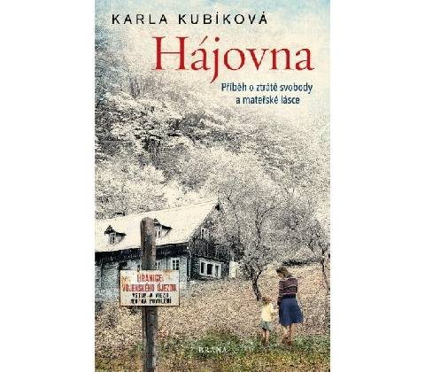 Hájovna