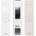 Samsung bn59-01482k - оригинален дистанционен контрол с гласово управление (bn59-01482k)