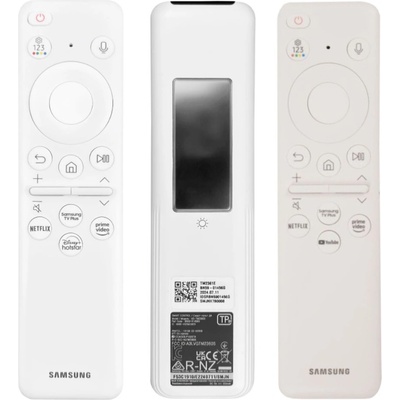 Samsung bn59-01482k - оригинален дистанционен контрол с гласово управление (bn59-01482k)