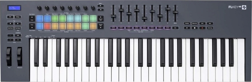 Novation FLkey 61