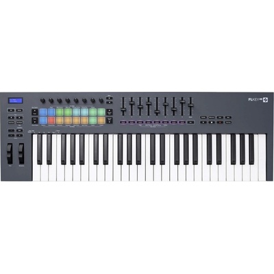 Novation FLkey 61 – Zbozi.Blesk.cz