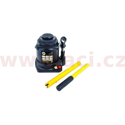 ACI Hydraulický zvedák panenka 20 t (krátký typ) zdvih 165-286 mm