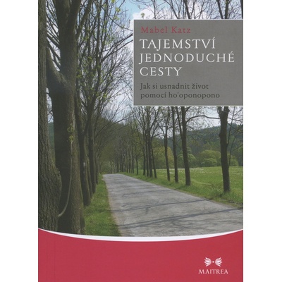 Tajemství jednoduché cesty - Mabel Katz