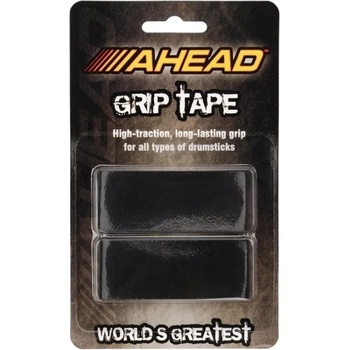 Image 1 of Ahead GT Grip Tape Залепете лента Black (AHEADGT)