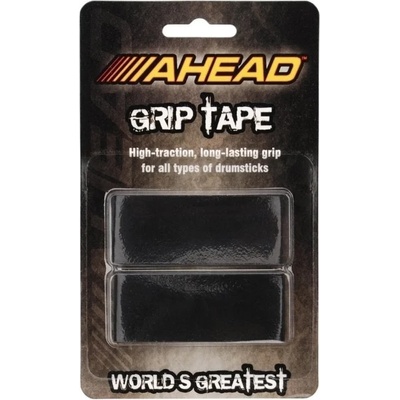 Ahead GT Grip Tape Залепете лента Black (AHEADGT)