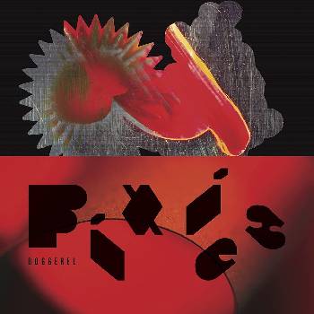 Doggerel - Pixies CD