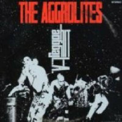 AGGROLITES: REGGAE HIT L.A. CD