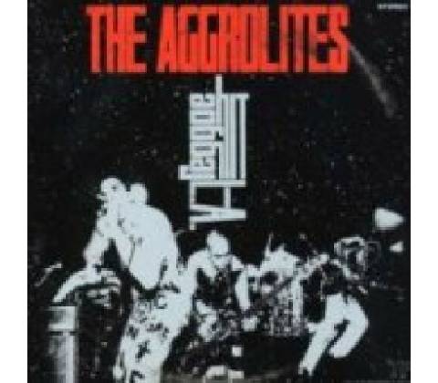 AGGROLITES: REGGAE HIT L.A. CD