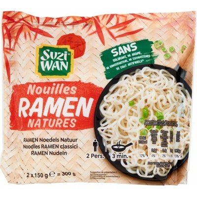 Suzi Wan Ramen nudle 2 x 150 g