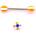 piercing SEHBJBQ5.6