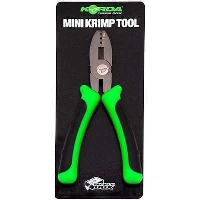 Korda kleště Krimping Tool Small – Zbozi.Blesk.cz