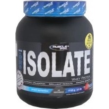 Musclesport Whey Isolate 1135 g