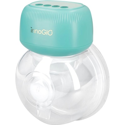 InnoGIO GIOluna Smart Single GIO-353I Помпа за гърди