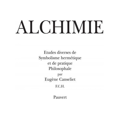 Alchimie