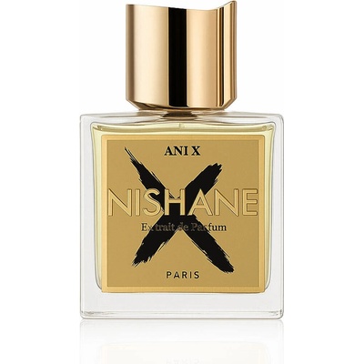 Nishane Ani X parfém unisex 50 ml