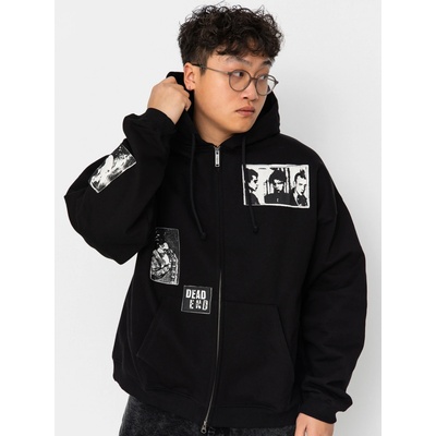 Wasted Paris Taunt Boxy ZHD black