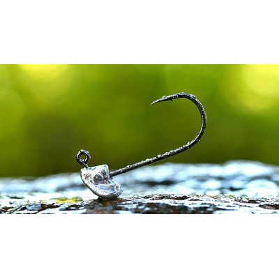 REDBASS Jigová hlava StandUp Pro Sickle vel.2 1,5g 5 ks