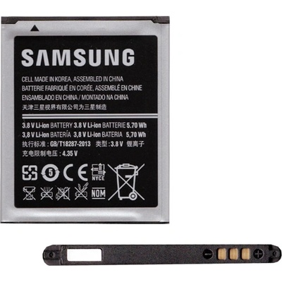 Samsung J1 mini / Trend Plus / S Duos 2 SAMSUNG батерия 1500mAh LI-ION EB425161LU (EB425161LU)