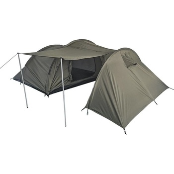 Mil-Tec PLUS STORAGE 4