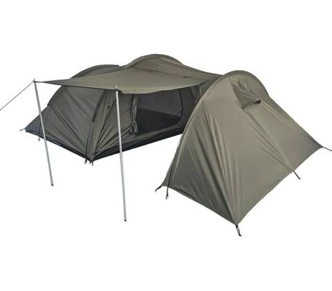 Mil-Tec PLUS STORAGE 4