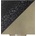3DJAKE PET/PEI Build Plate - Crystal - 230 x 230 mm (CRYBP230X230)