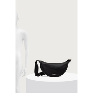 HUGO BOSS чанта crossbody дамска от имитация на кожа Orin 2.0 Hobo (50567635) - answear - 254,06 лв