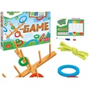 Alexander Sport&Fun X-Game