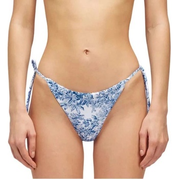 SUNDEK Bianca Tie Side bikini bottom - White (Oversea)