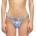 SUNDEK Bianca Tie Side bikini bottom - White (Oversea)