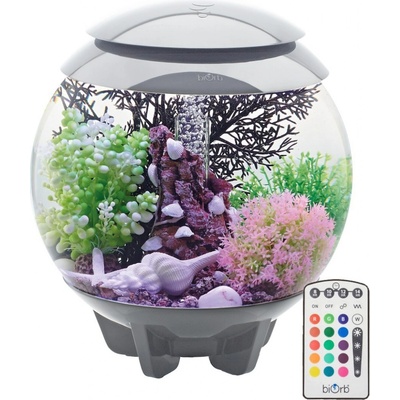 BiOrb Halo šedé MCR 15 l