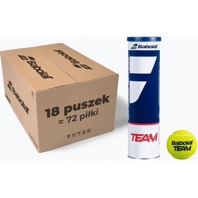 Babolat Team 72 ks – Zboží Dáma