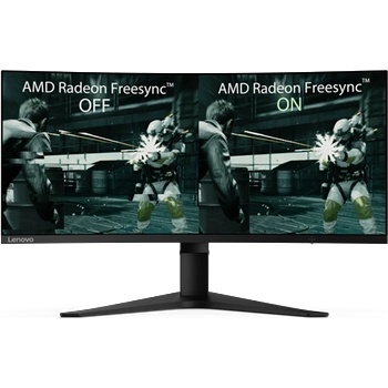 Image 1 of Lenovo G34w-30