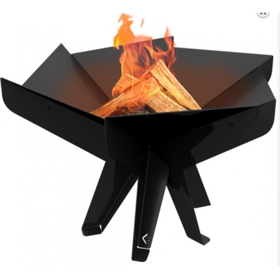 Kratki FIRE HEX