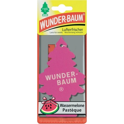 WUNDER-BAUM Melón