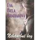 Nehanebné hry