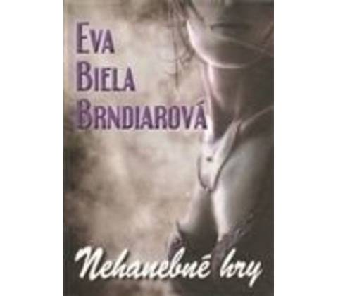 Nehanebné hry