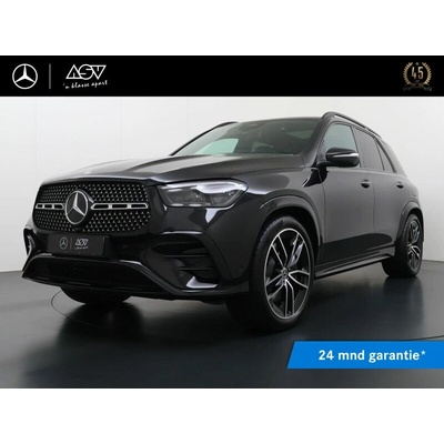 Mercedes-Benz GLE 350 de AMG Line 4Matic 245 kW