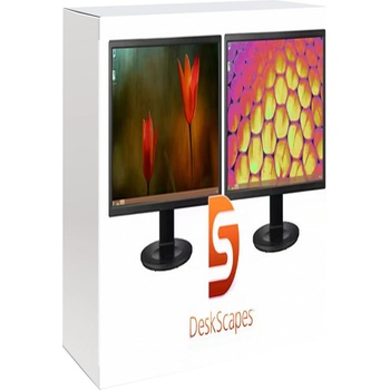 Stardock DeskScapes 8 5 zariadení / Lifetime SDD-8