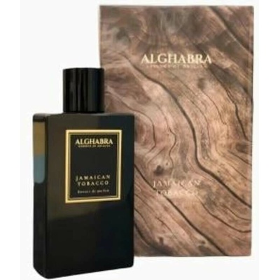 Alghabra Jamaican Tobacco parfum unisex 50 ml