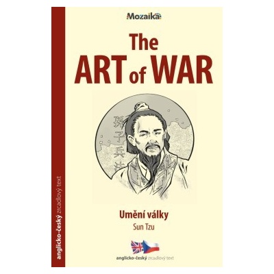 The Art of War/Umění války B2-C1