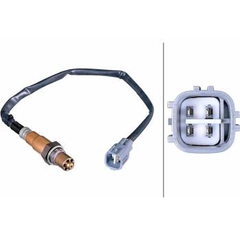 Lambda sonda HELLA 6PA 358 221-861